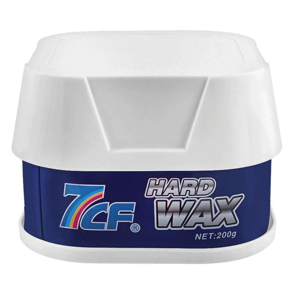 7cf Hard Wax 200g