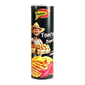 Nodos Chilly Toasted Snack 90g
