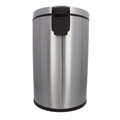 Eko Serene Step Bin 8ltr Ek 9215