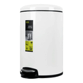 Eko Maggey Step Bin 12ltr Ek9213