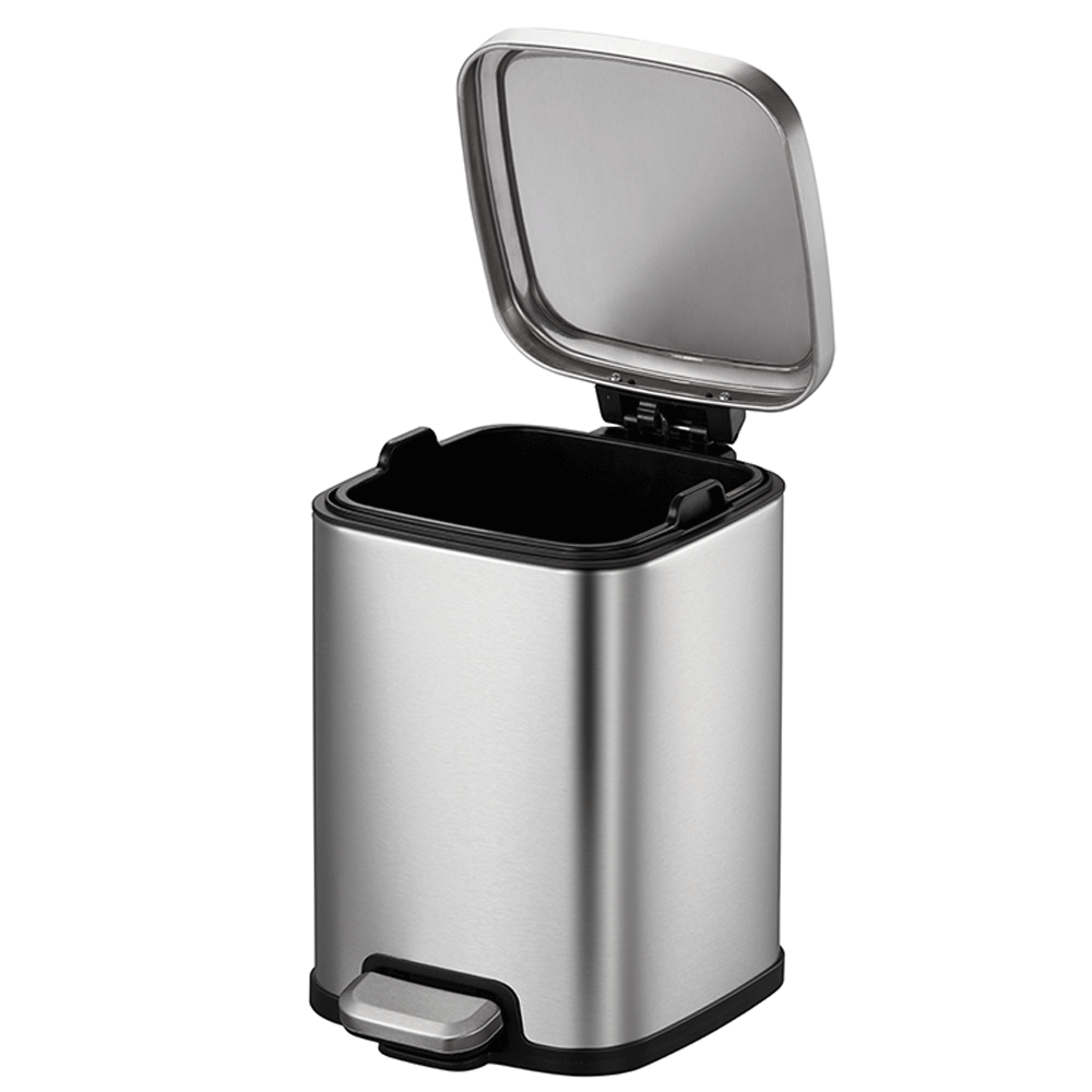Eko Stella Step Bin 6l Ek9384