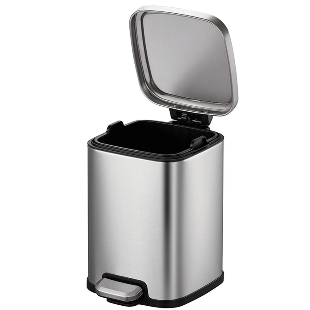 Eko Stella Step Bin 12l Ek9384
