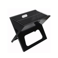 Portable Foldable BBQ Grill Iron 16819-17 Bbq-009
