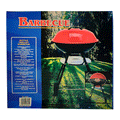 Outdoor Bbq Grill 43*43