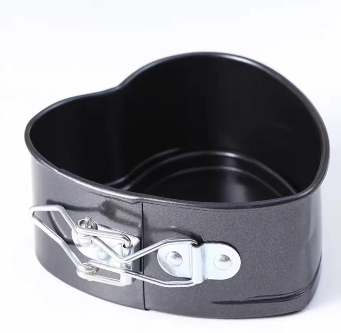 Heart Shape Cake Baking Pan, Removable Bottom Cake Pan, Cake Decoration Tool