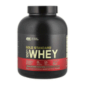 On Gold Standard Whey Protein Chocolate Malt 2.27kg 5lb