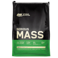 On Serious Mass Vanilla Protein Powder Supplement 5.44kg 12lb