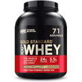 On Gold Standard Whey Protein Mocha Cappuccino 2.27kg 5lb