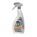 Cif Professional Oven & Grill Spray 750ml