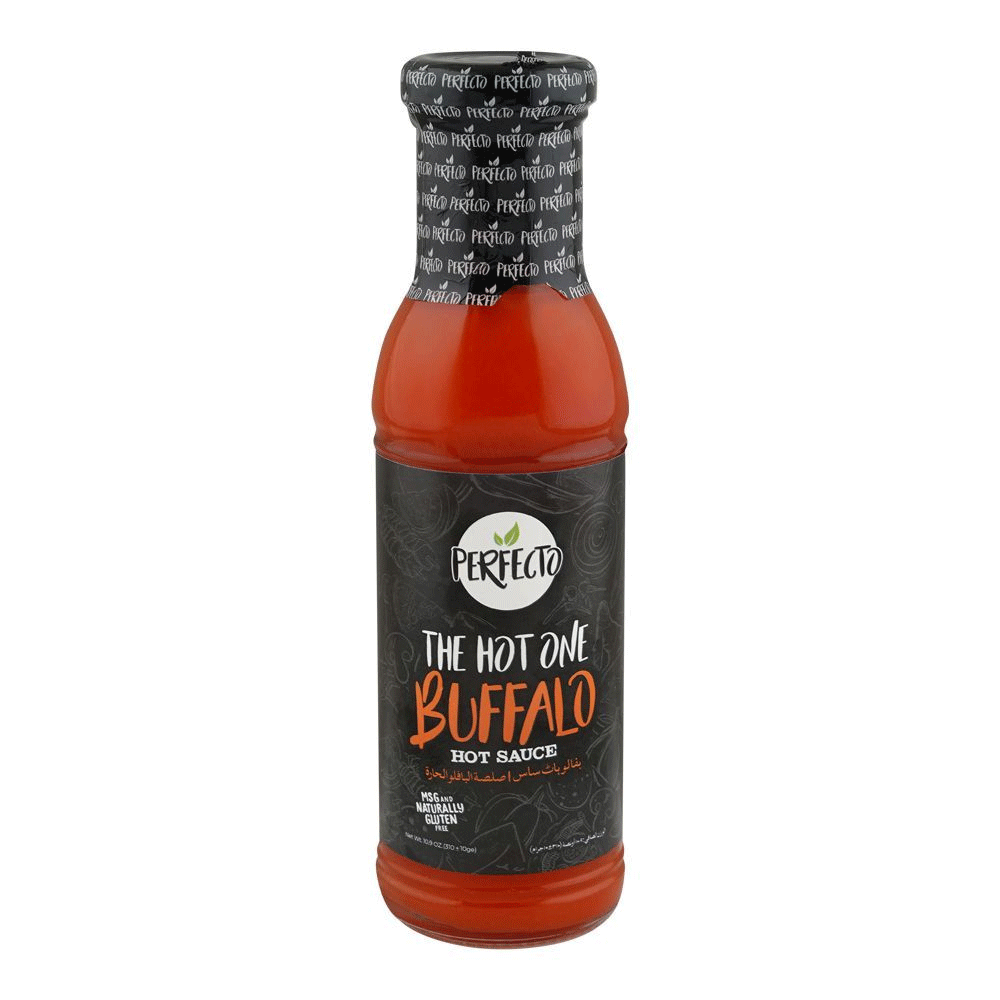 Perfecto Buffalo Hot Sauce 310g