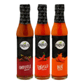 Perfecto Hot Sauce Trio Pack