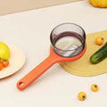 Multifunction Peeler With Storage Box, Vegetable And Fruit Peeler, Fruit Peeler With Container, Multipurpose Kitchen Peeler