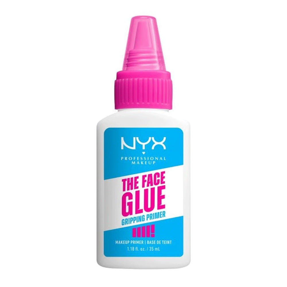 NYX Professional Face Glue Gripping Primer 35ml