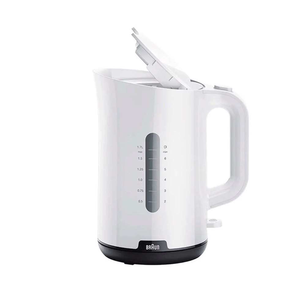Braun Breakfast 1 Wk 1100