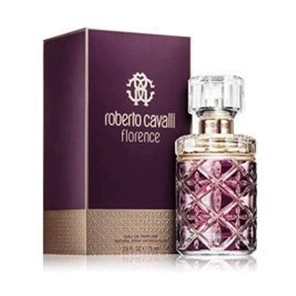 Roberto Cavali Florence Edp 75ml