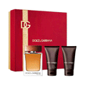 Dolce & Gabbana The One 3pcs EDT Gift Set