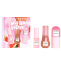 Glow Recipe Dewy Skin Dazzler Set 3s