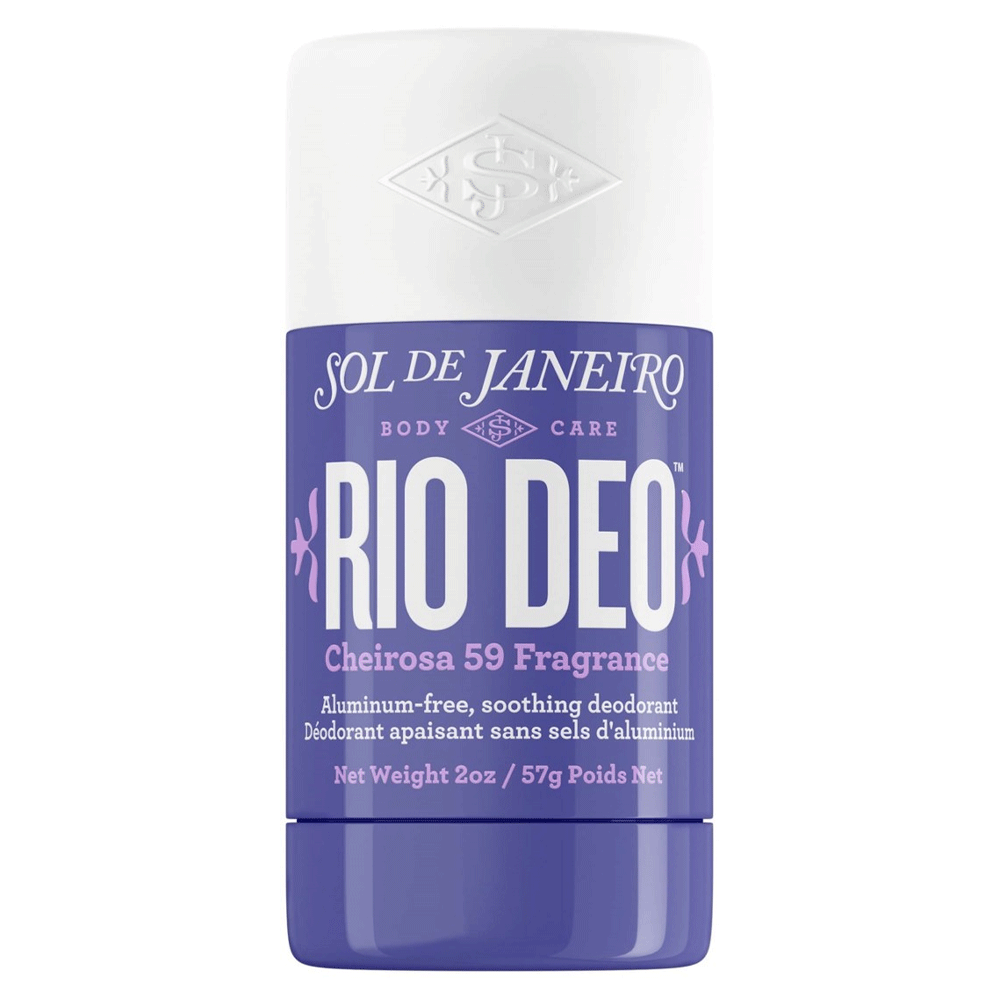 Sol de Janeiro Rio Deo Cheirosa 59 Fragrance 57g