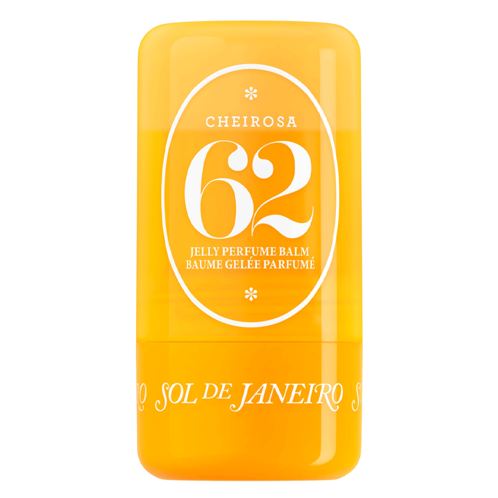 Sol de Janeiro Cheirosa 62 Jelly Perfume Balm 4g