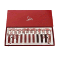 Christian Louboutin Unisex Mini 11pcs EDP Set Gift