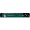 Starbucks Ristretto Shot Coffee Pods 10s 57g