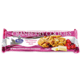 Merba Cranberry Cookies 150g