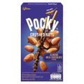 Pocky Almond Milk Chocolate Crushed Nuts