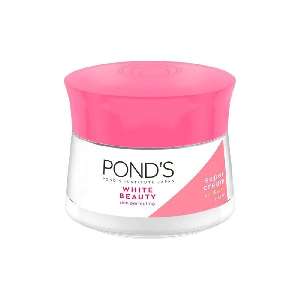 Ponds White Beauty Day Cream 50g