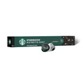 Starbucks Ristretto Shot Coffee Pods 10s 57g