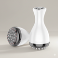 Electric Meridian Body Massager, Body Shaping Heating Meridian Scraping Brush, Fat Burning Anti Cellulite Body Massager