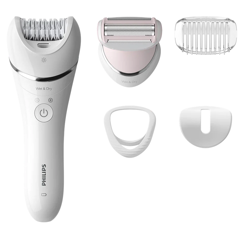 Philips Epilator 8000 Bre710/01