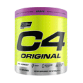 C4 Orignal Pre-Workout Grape 455g 50 Servings