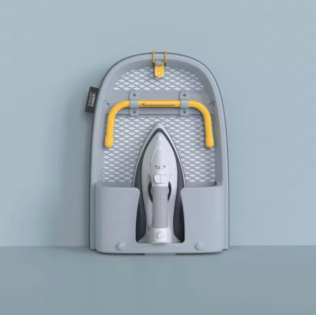 Foldable Ironing Board, Mini Iron Table, Hanging Ironing Table, Wall Mounted Iron Stand Table