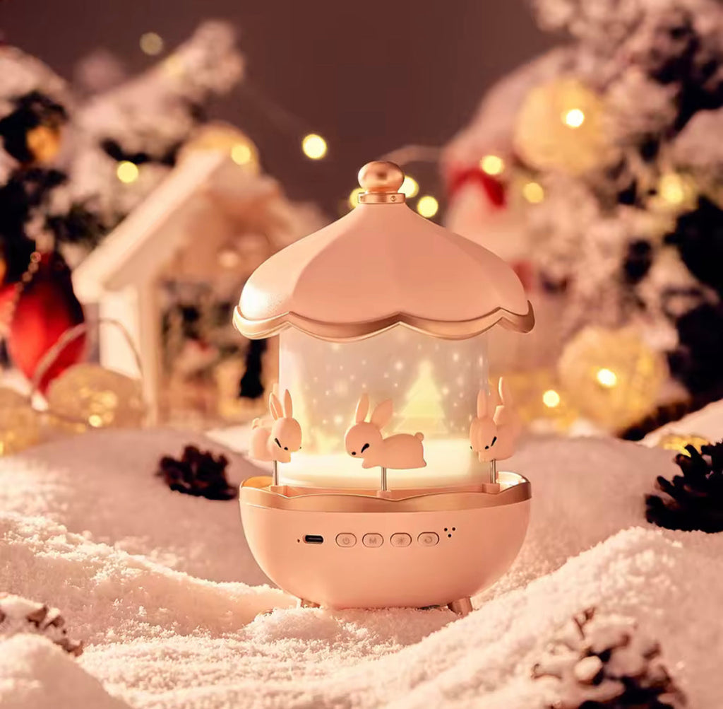 360° Rotating Galaxy Solar System Projector, 360° Rotating Kids Star Night Light Projector, Kids Home Decoration Lamp