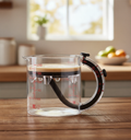 4 in 1 Adjustable Measuring Cup, Multifunctional Kitchen Measuring Cup, Space Saving Measuring Cup