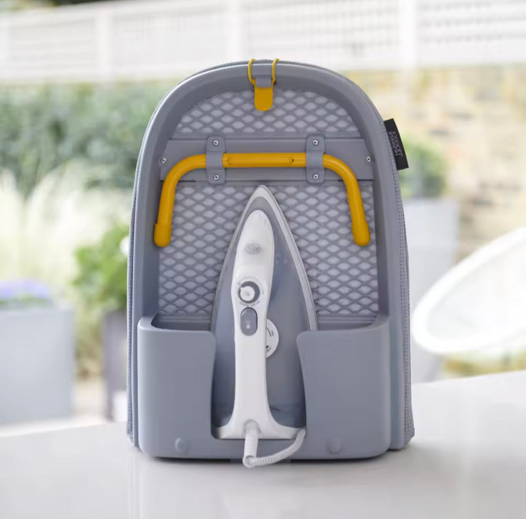Foldable Ironing Board, Mini Iron Table, Hanging Ironing Table, Wall Mounted Iron Stand Table