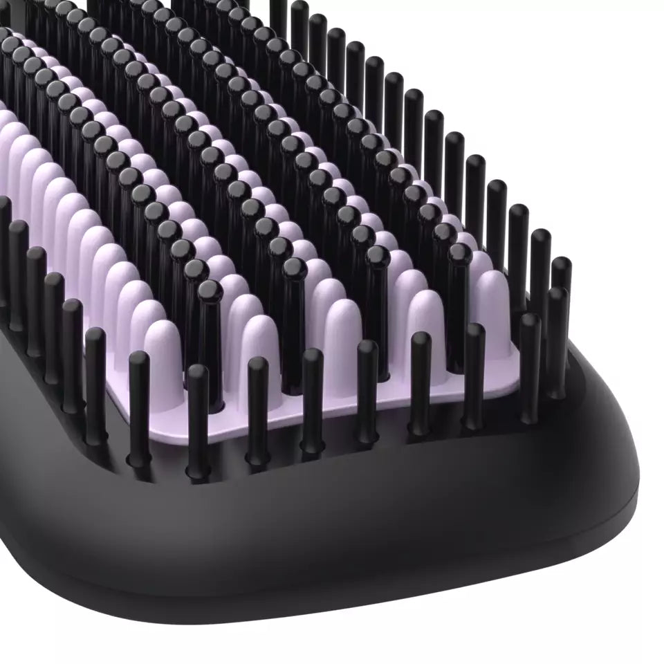 Philips Stylecare Heated Straightening Brush Bhh880