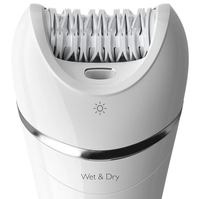 Philips Epilator 8000 Bre710/01