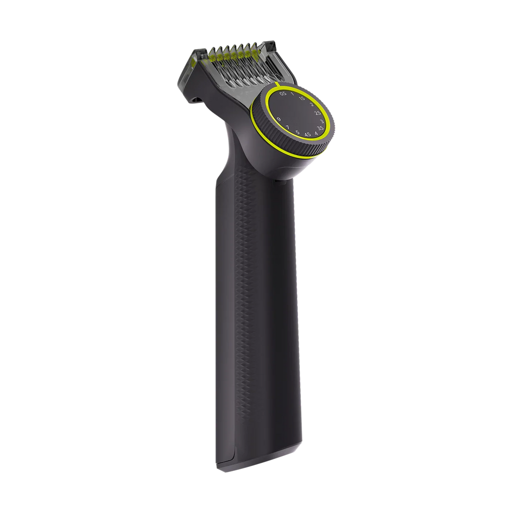 Philips OneBlade Pro Face + Body QP6542/10