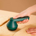 [Free Home Delivery]  Lint Remover- Hairball Trimmer- Fuzz Clothes and Sweater's Spool Shaver