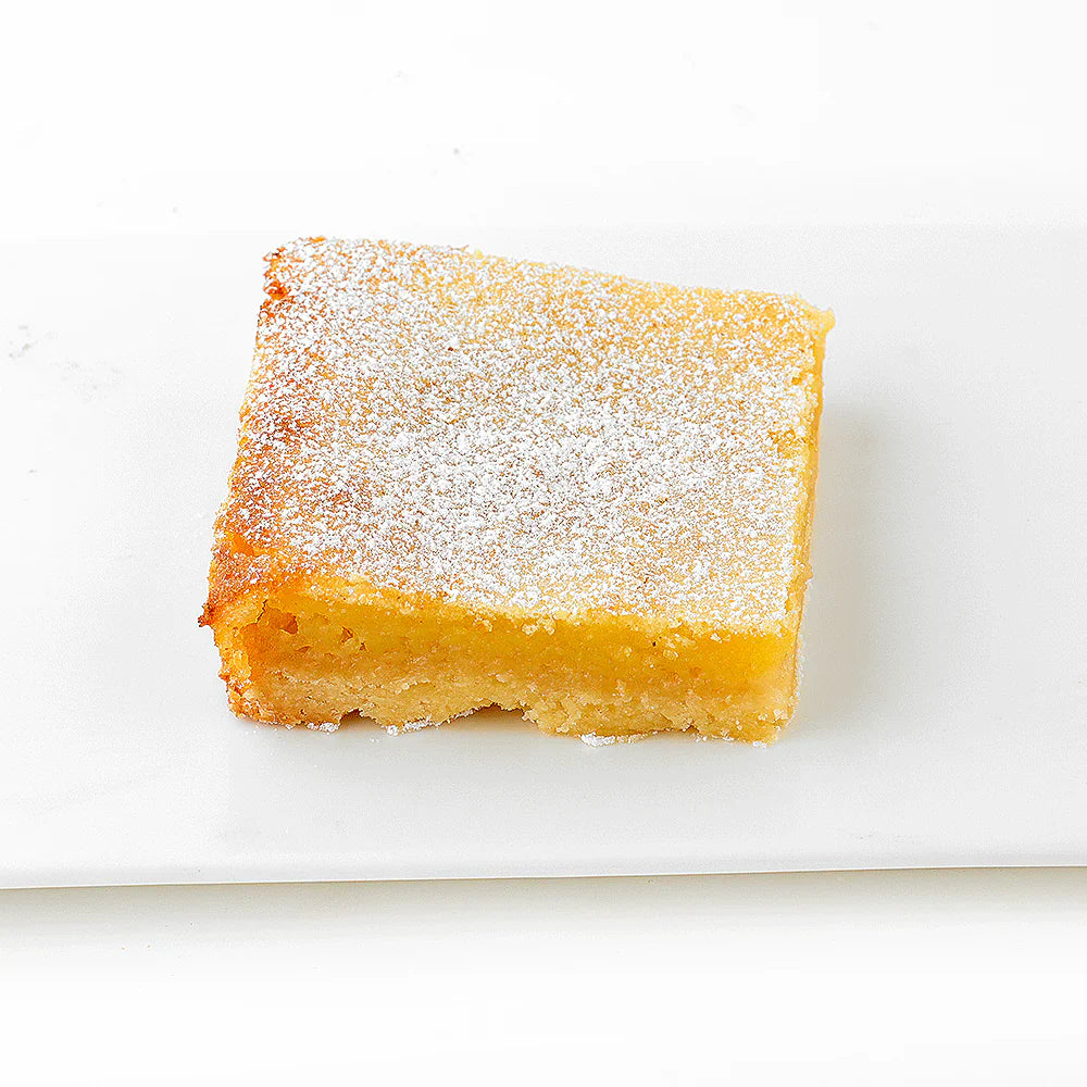 Springs Lemon Bar