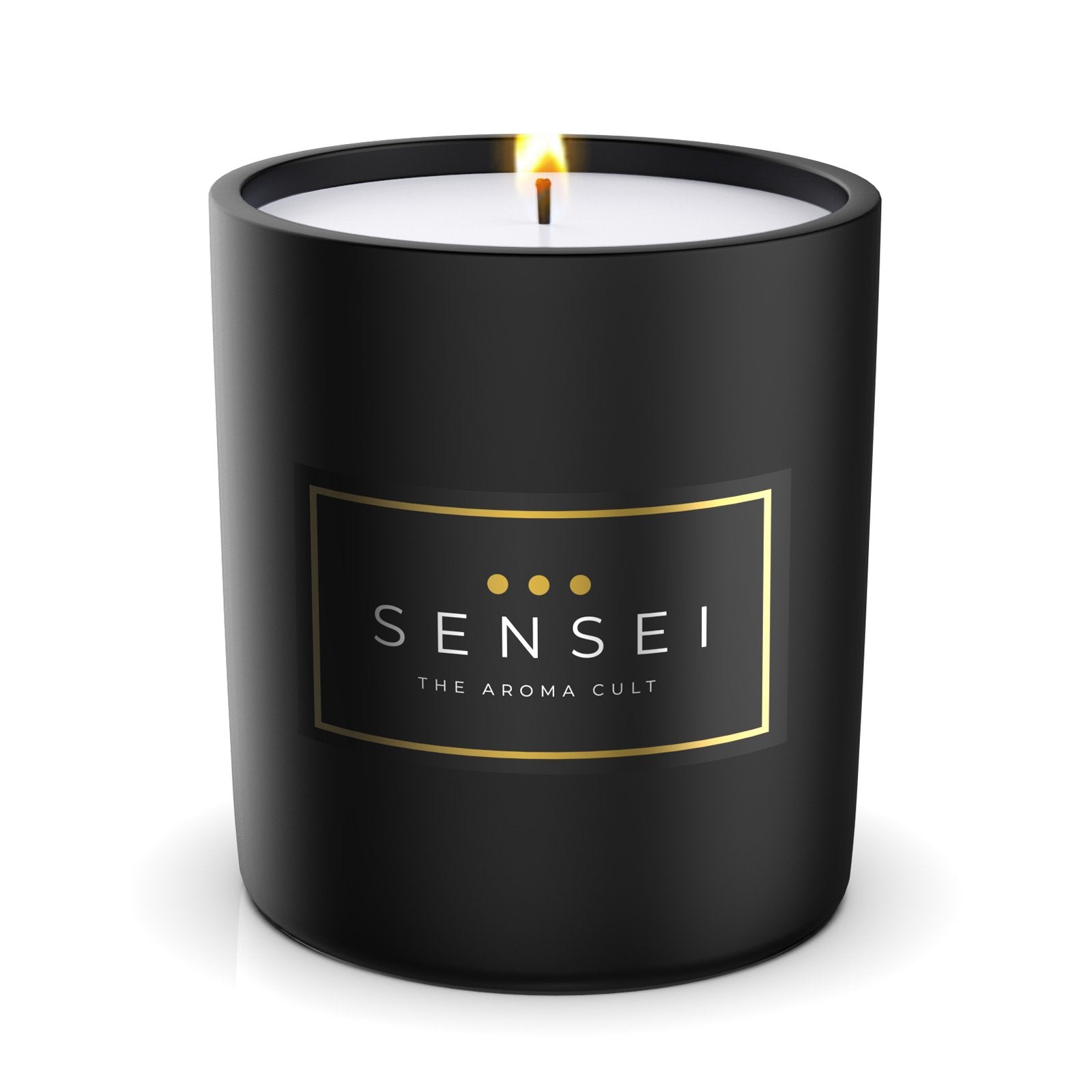 Aroma 247 White Necter Candle 175g